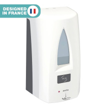 DISTRIBUTEUR SAVON SANS CONTACT 1000ML